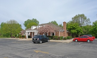 Mukwonago, WI Bank - 730 Fox St Mukwonago, WI Bank - 730 Fox St