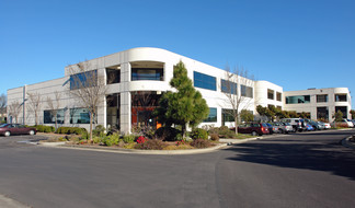 San Rafael, CA Office, Industrial - 101 Glacier Point Rd