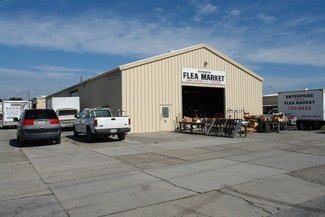 Ellenton, FL Industrial - 2408 US Highway 301
