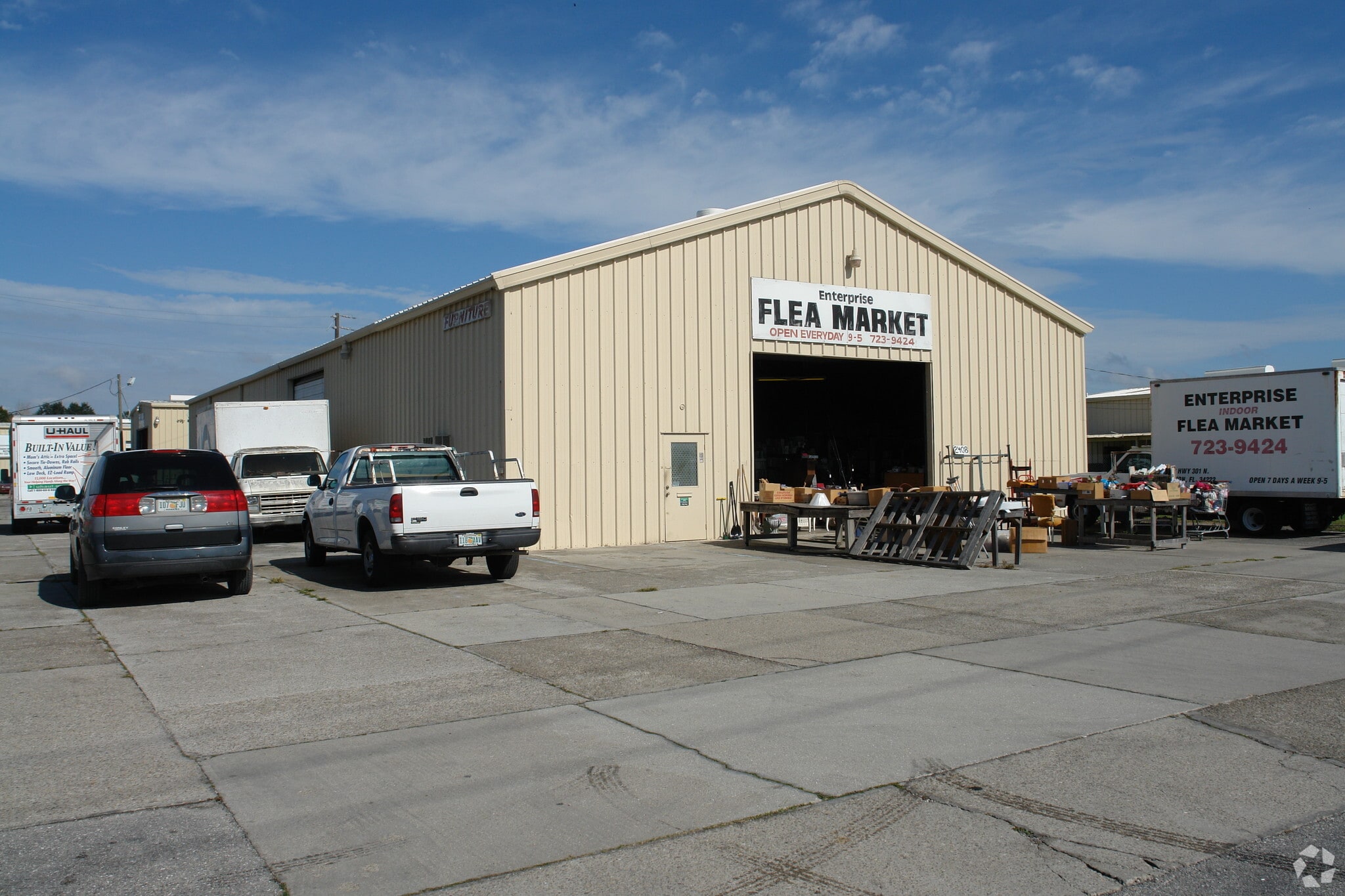 2408 US Highway 301, Ellenton, FL for Rent