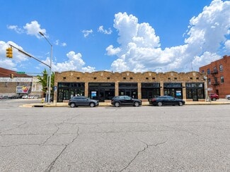 Birmingham, AL Office/Retail - 2203-2209 Third Ave N