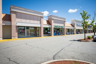 East Providence, RI Retail - 1925 Pawtucket Ave