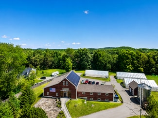 Kensington, NH Retail, Flex - 244 Amesbury Rd