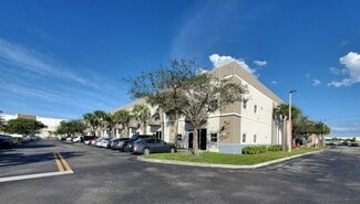 Miramar, FL Industrial - 11900-11928 Miramar Pky Miramar, FL Industrial - 11900-11928 Miramar Pky