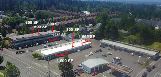 Vancouver, WA Office, Office/Retail, Retail - 7700-7738 NE Hazel Dell Ave