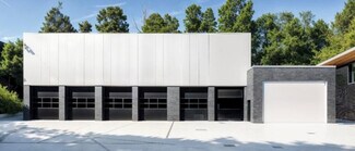 Locust Valley, NY Warehouse - 7 Oyster Bay Rd