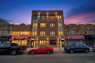 South Richmond Hill, NY Apartments - 12511 101st Ave