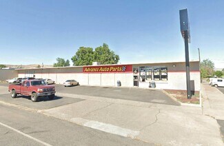 Yakima, WA Freestanding - 511 S 3rd St Yakima, WA Freestanding - 511 S 3rd St