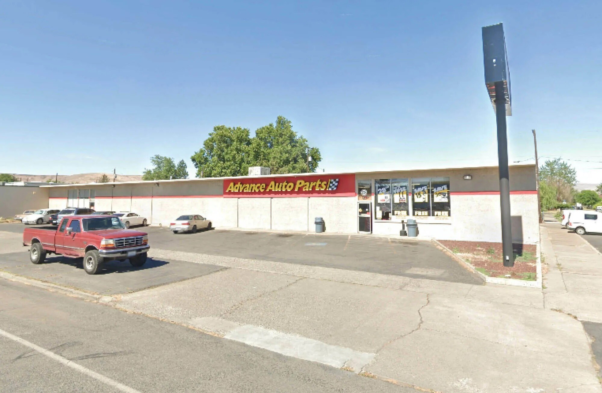 511 S 3rd St, Yakima, WA for Rent