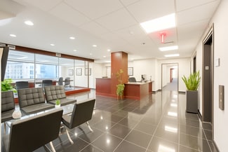 Jersey City, NJ Coworking Space - 35 Journal Sq Jersey City, NJ Coworking Space - 35 Journal Sq