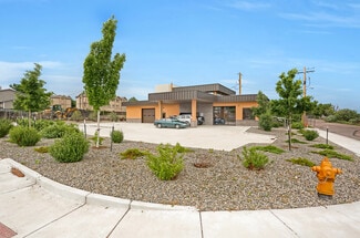 Littleton, CO Retail - 8538 Saulsbury St Littleton, CO Retail - 8538 Saulsbury St
