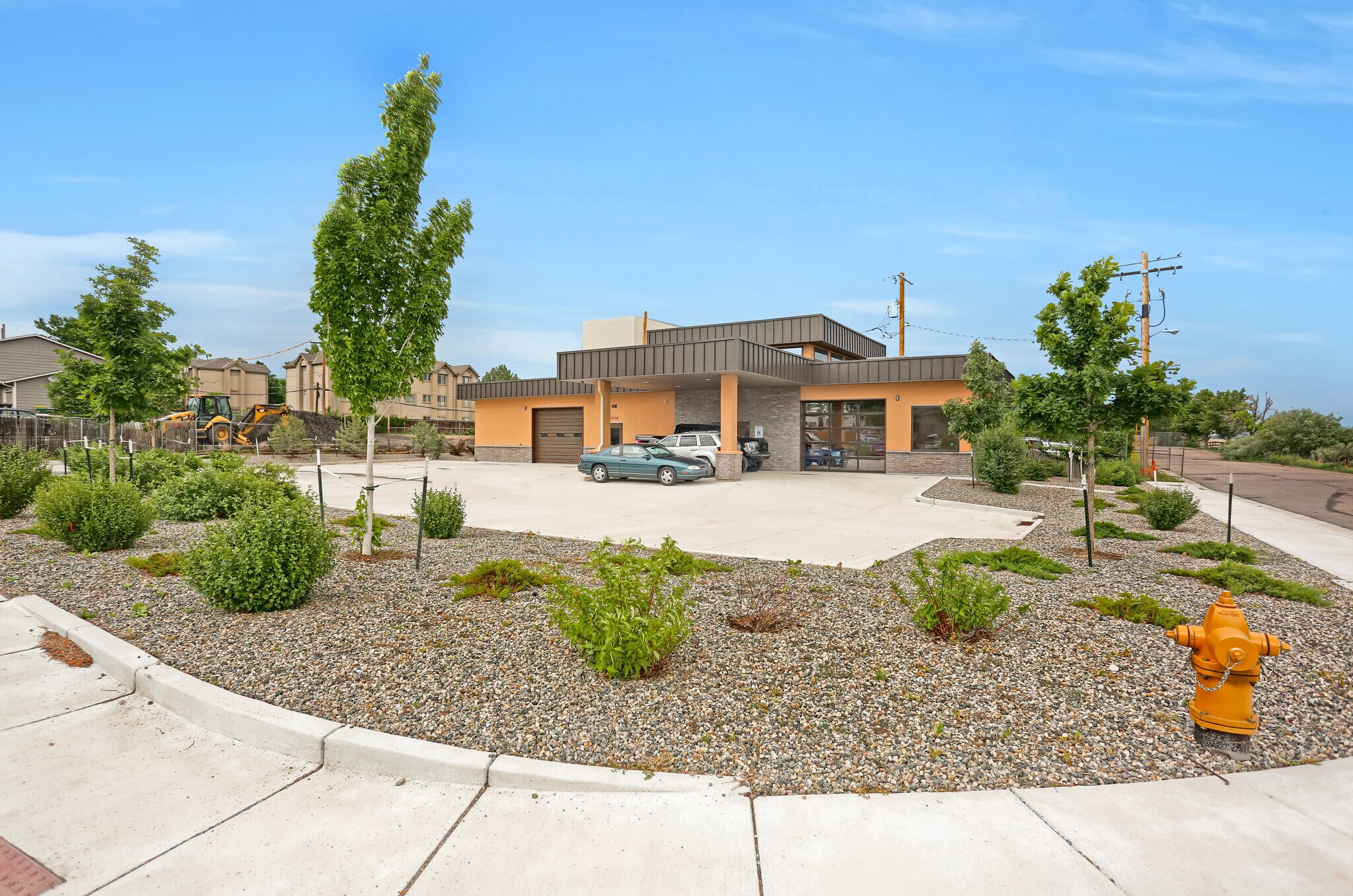 8538 Saulsbury St, Littleton, CO for Sale