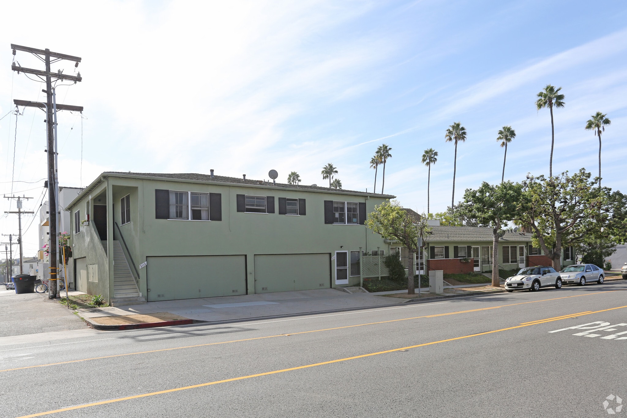 2114 Montana Ave, Santa Monica, CA for Sale