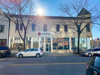 Chicago, IL Retail - 2329 W Belmont Ave Chicago, IL Retail - 2329 W Belmont Ave