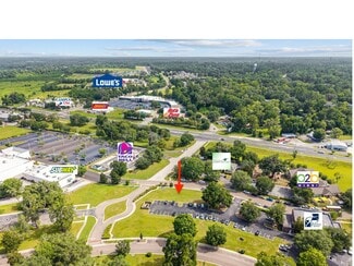 Alachua, FL Commercial - 14485 NW 152nd Ln Alachua, FL Commercial - 14485 NW 152nd Ln