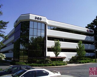 Windsor, CT Office - 360 Bloomfield Ave