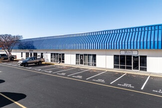 Chesapeake, VA Showroom - 1224 Executive Blvd