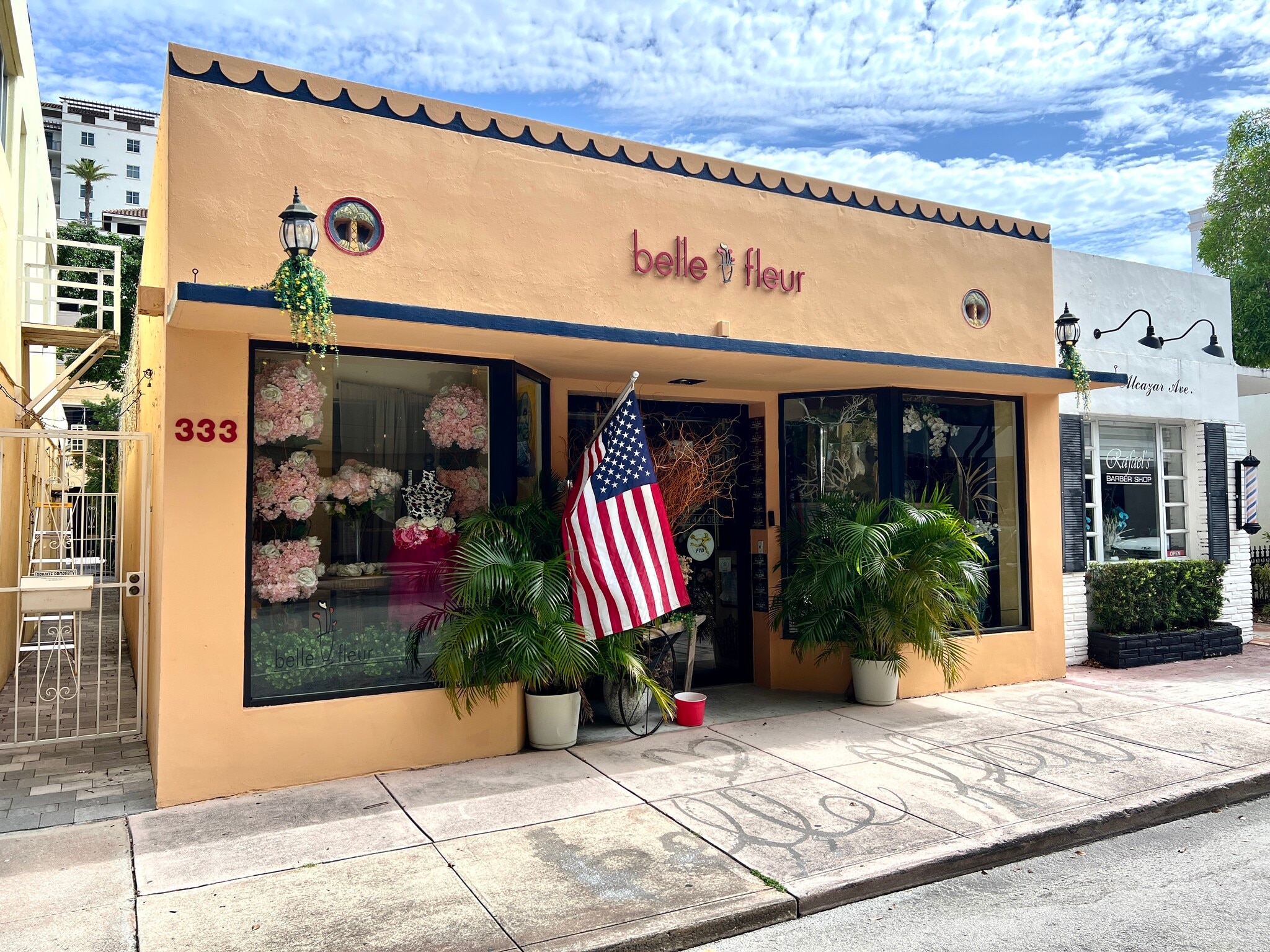 333 Alcazar Ave, Coral Gables, FL for Sale