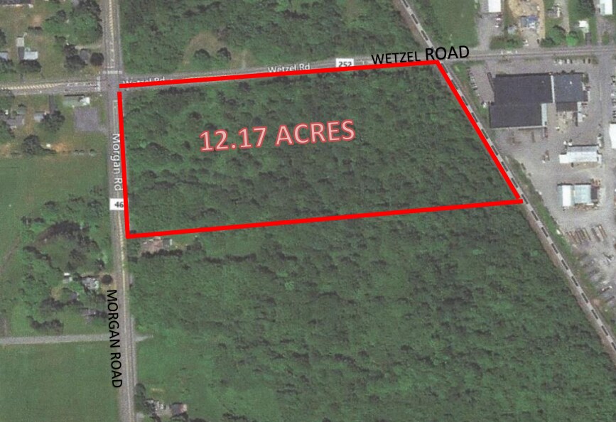 7822 Rd Bayberry, NY 13090 Land Property for Lease on