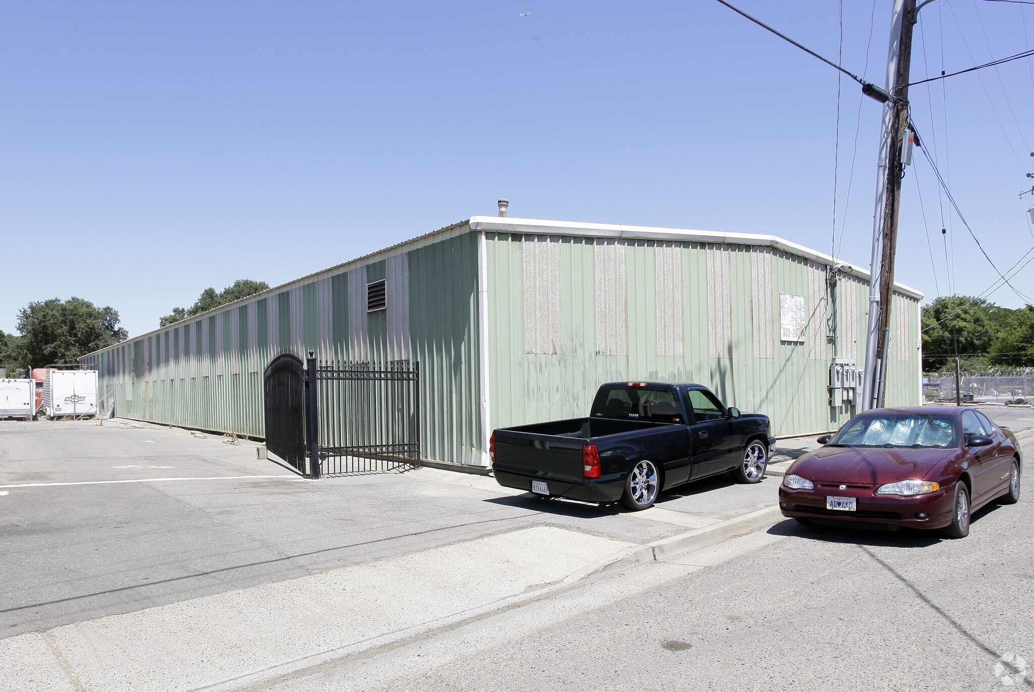 2206-2214 Rice Ave, West Sacramento, CA for Rent