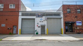 Astoria, NY Industrial - 1845 Steinway St