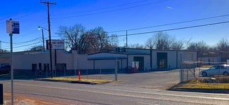 Oklahoma City, OK Service - 8815 N Western Ave