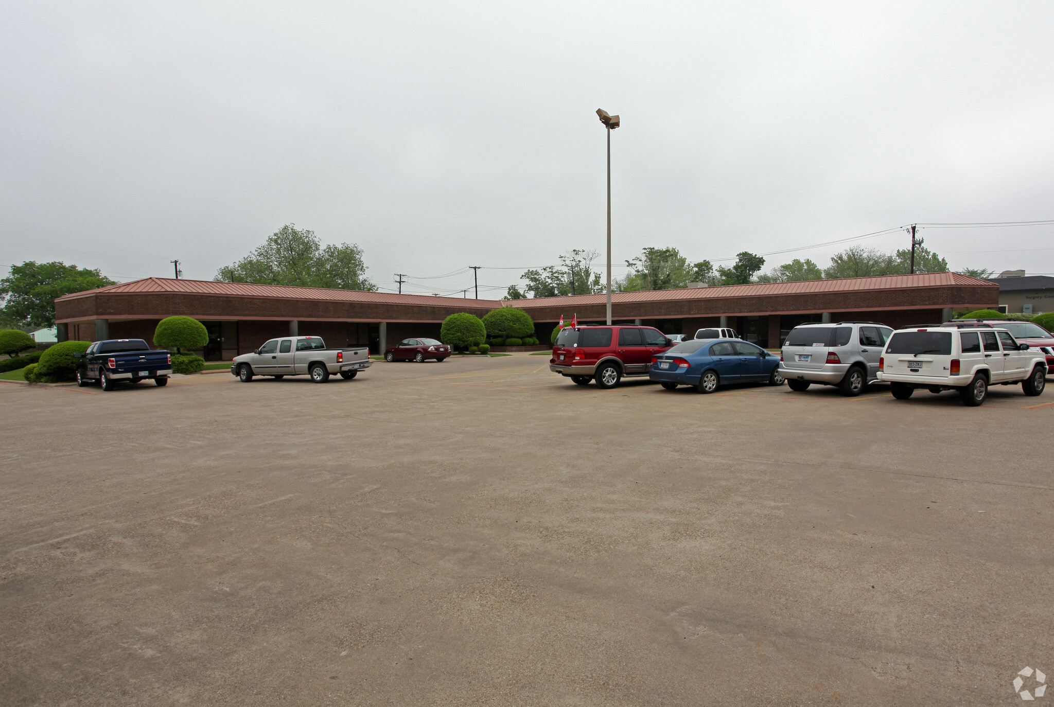 1626 W Highway 287 Business, Waxahachie, TX for Rent