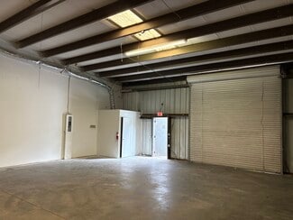 Naples, FL Industrial - 3963 Exchange Ave