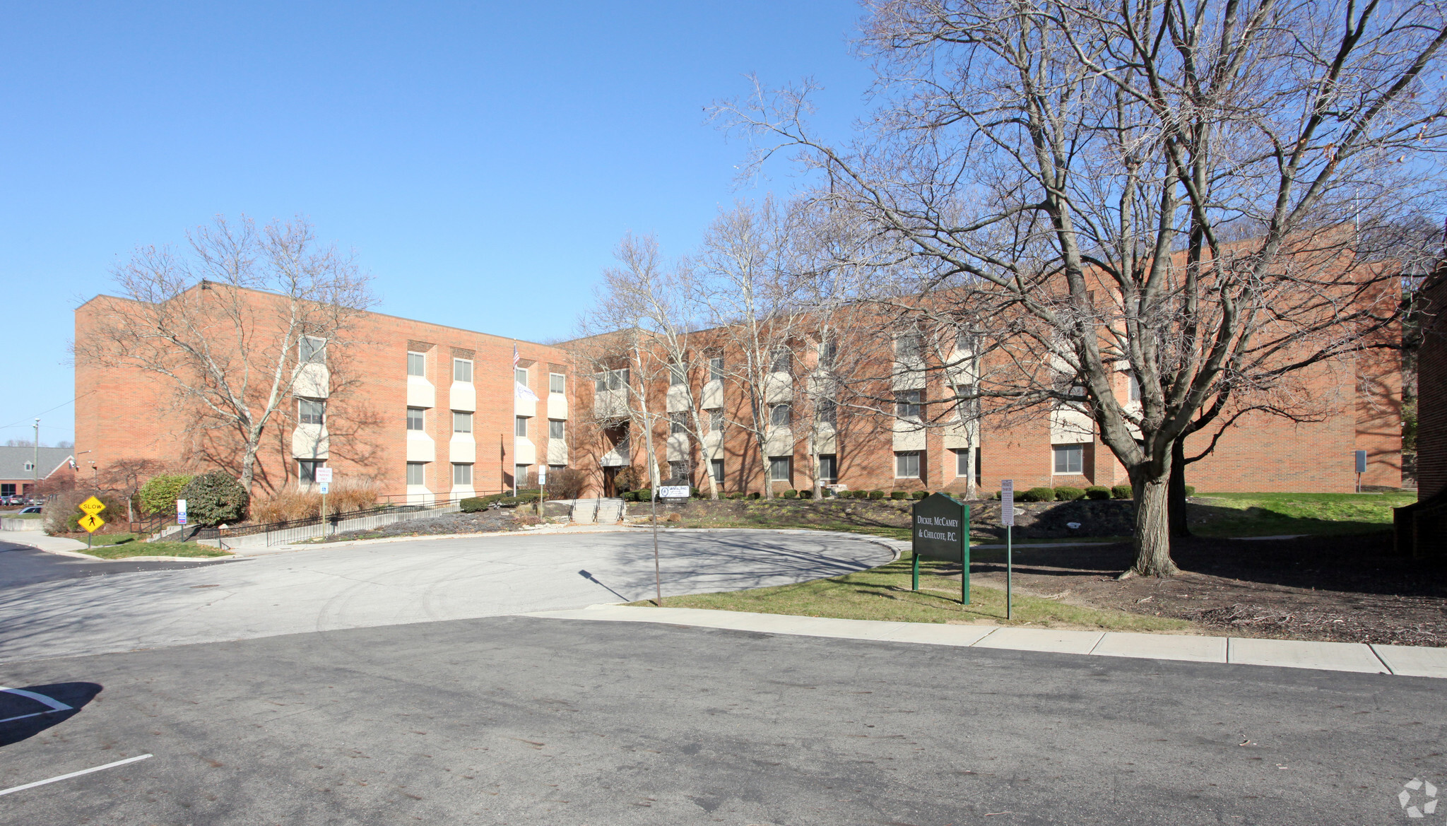 2100 Stella Ct, Columbus, OH for Rent