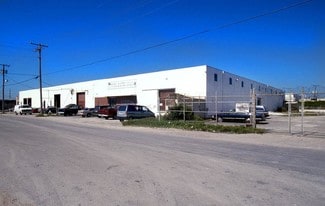 Miami, FL Industrial - 7300 NW 35th Ave