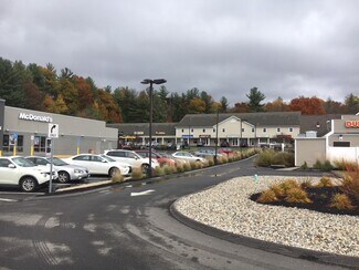Southwick, MA Office - 208 College Hwy