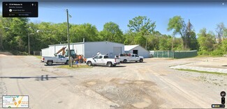 Madison, TN Industrial - 115 W Webster St