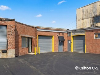 North Bergen, NJ Office, Industrial - 8555 Tonnelle Ave