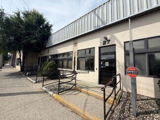 Kingston, NY Office - 23 Grand St Kingston, NY Office - 23 Grand St