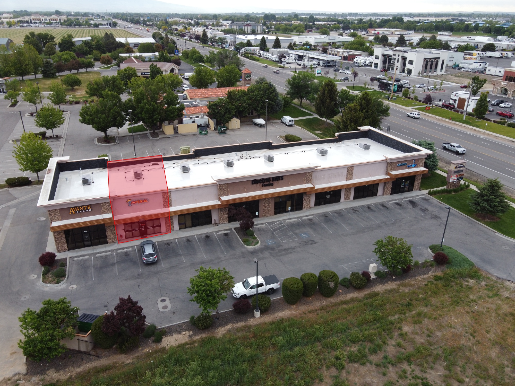 2498 E Fairview Ave, Meridian, ID for Rent