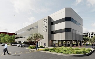 Burbank, CA Office - 2340 N Hollywood Way