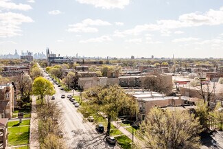 4501-4507 W Washington Blvd  