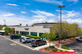 Henderson, NV Office - 3041 W Horizon Ridge Pky