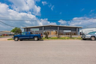 Austin, TX Industrial - 3924 Woodbury Dr Austin, TX Industrial - 3924 Woodbury Dr