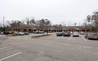 Cary, NC Medical - 200-220 Towne Village Dr