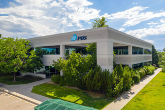 Arvada, CO Office - 6870 W 52nd Ave