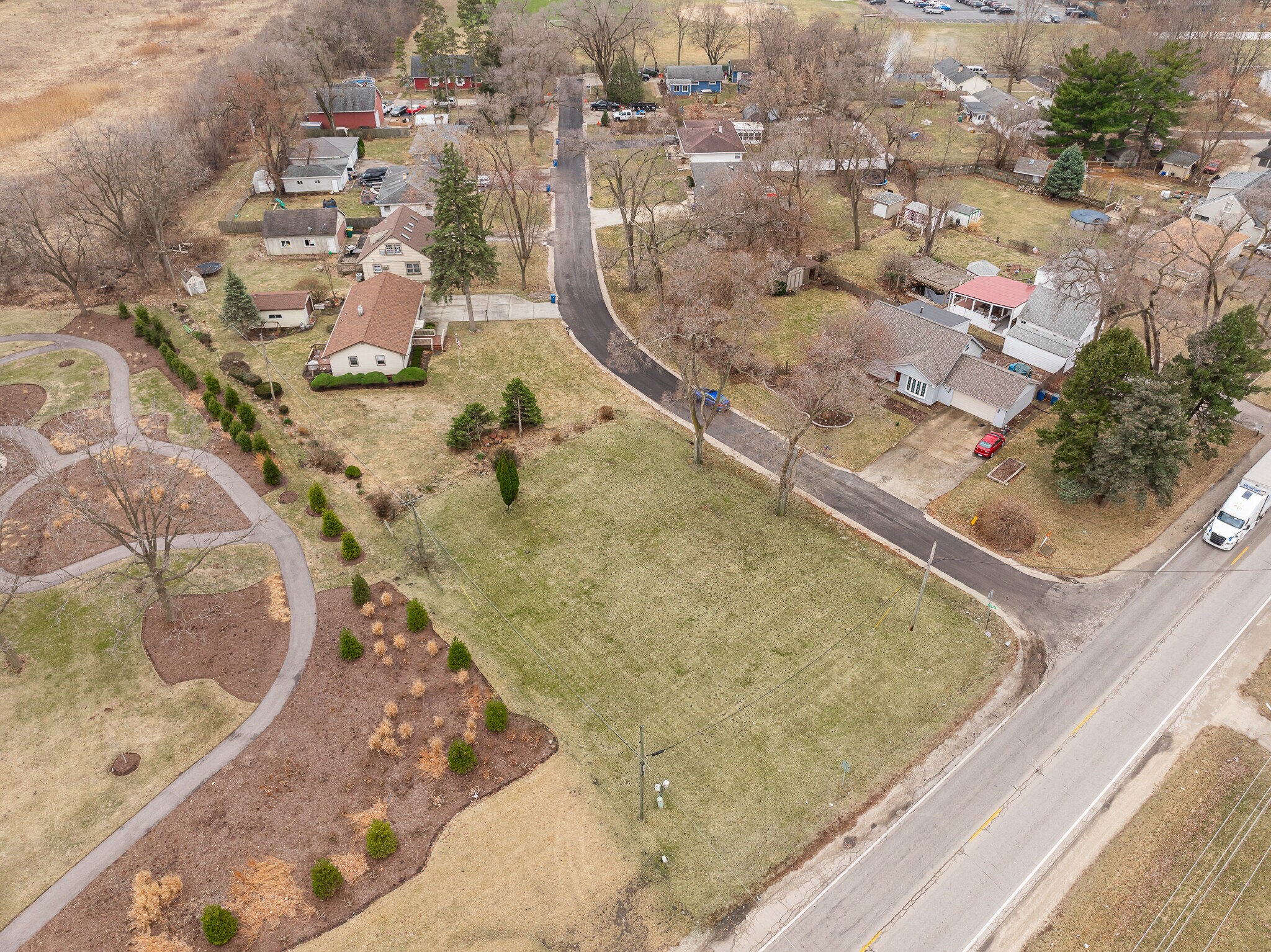 23625 W Main St, Plainfield, IL for Sale