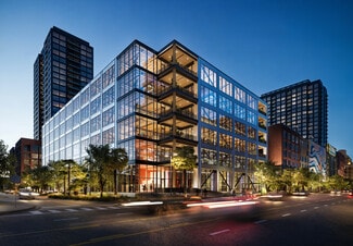 Fort Lauderdale, FL Office - 501 N Andrews Ave