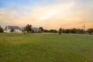 Hutto, TX Residential Income - 1957 County Road 107