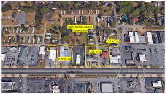 Warner Robins, GA Commercial - 1804 Watson Blvd