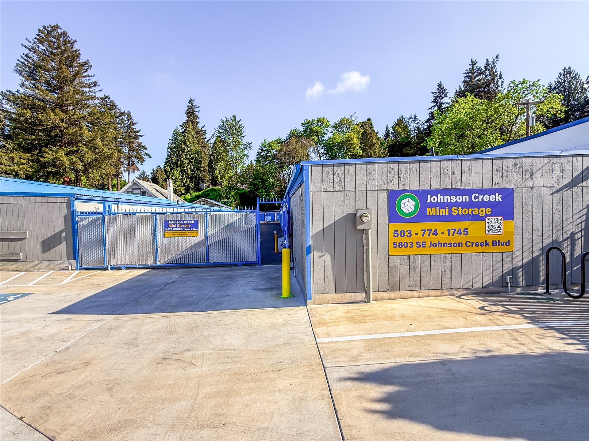 5803 SE Johnson Creek Blvd, Portland, OR for Sale