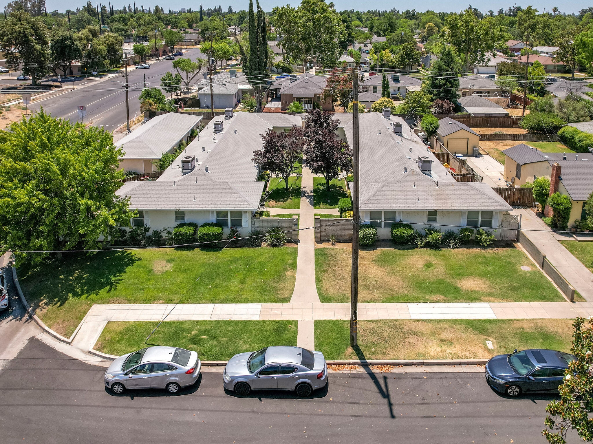 740 E Cornell Ave, Fresno, CA for Sale