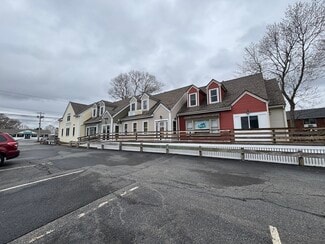 Kingston, MA Office/Retail - 161 Summer St