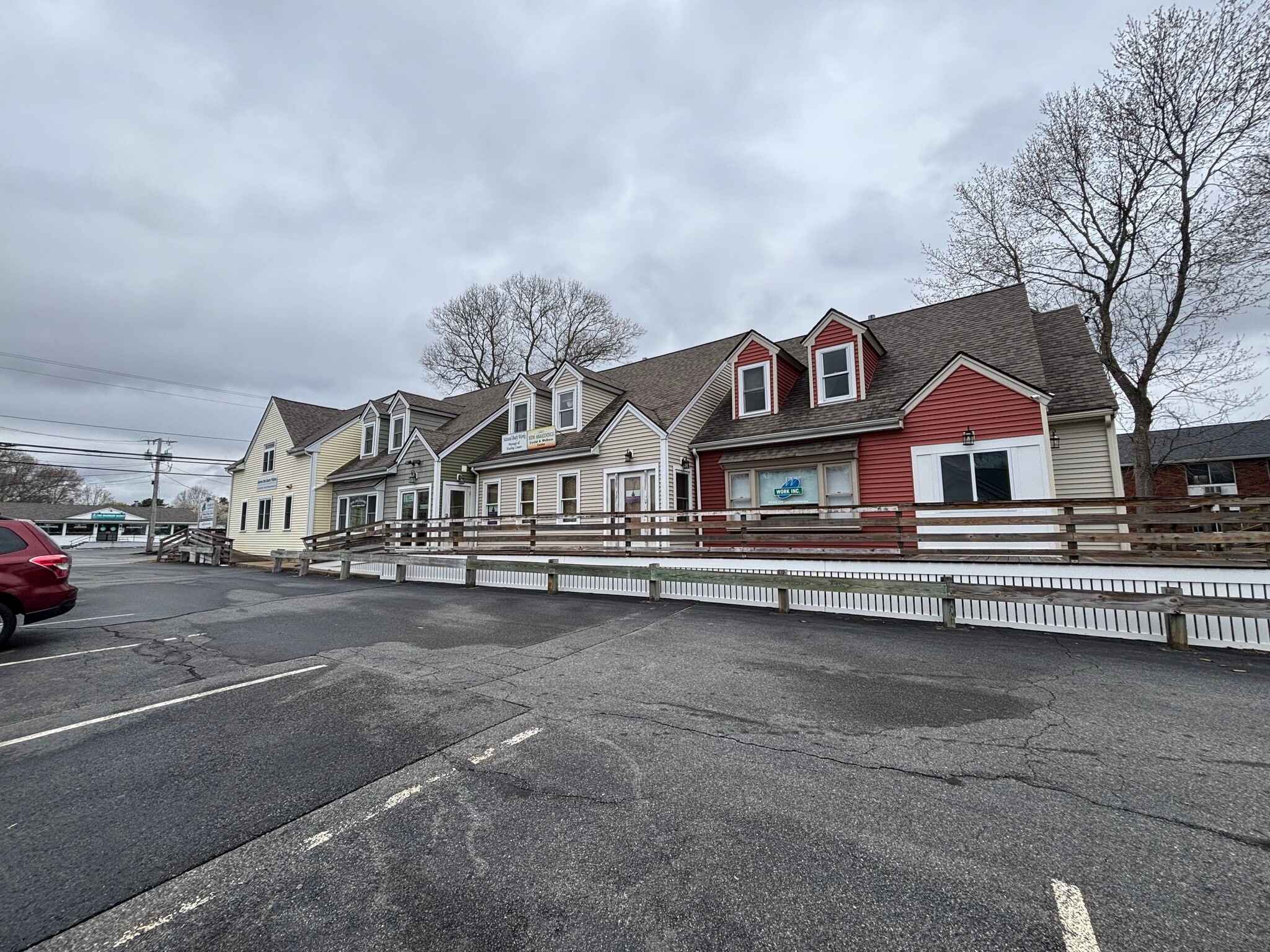 161 Summer St, Kingston, MA for Rent