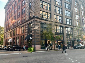 Saint Louis, MO undefined - 1300 Washington Ave